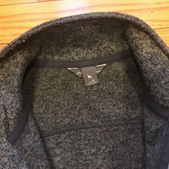 men Jacket - Picture 4 of 15